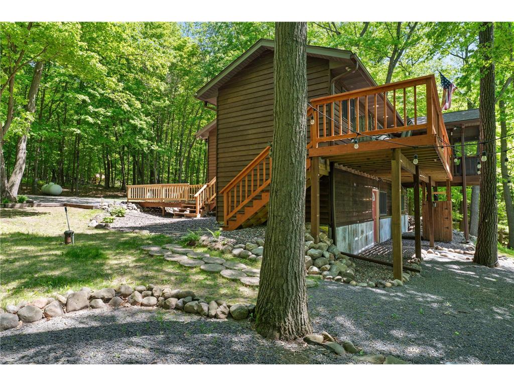2007 Richardson Court Georgetown Twp WI 54853 - Big Blake Lake 7080913 image51