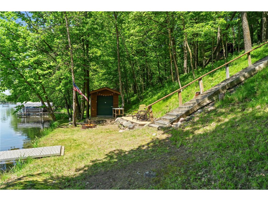2007 Richardson Court Georgetown Twp WI 54853 - Big Blake Lake 7080913 image54
