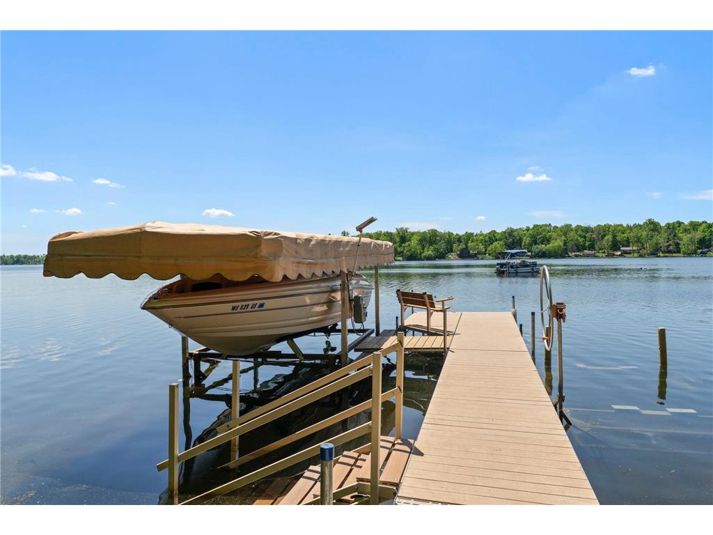 2007 Richardson Court Georgetown Twp WI 54853 - Big Blake Lake 7080913 image57