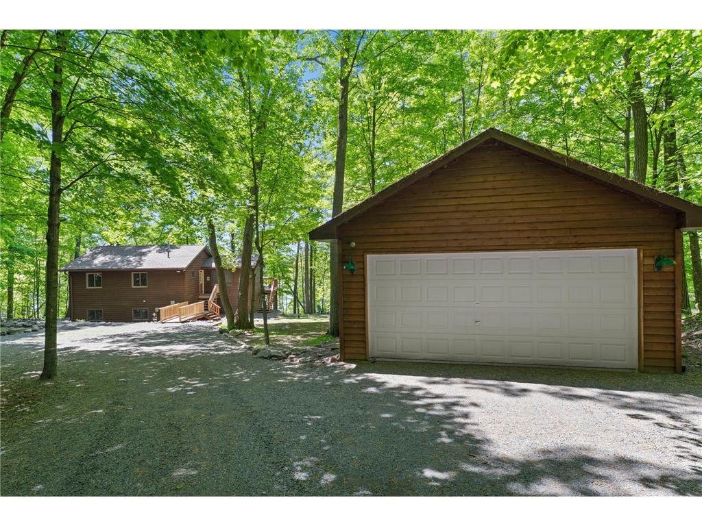 2007 Richardson Court Georgetown Twp WI 54853 - Big Blake Lake 7080913 image6