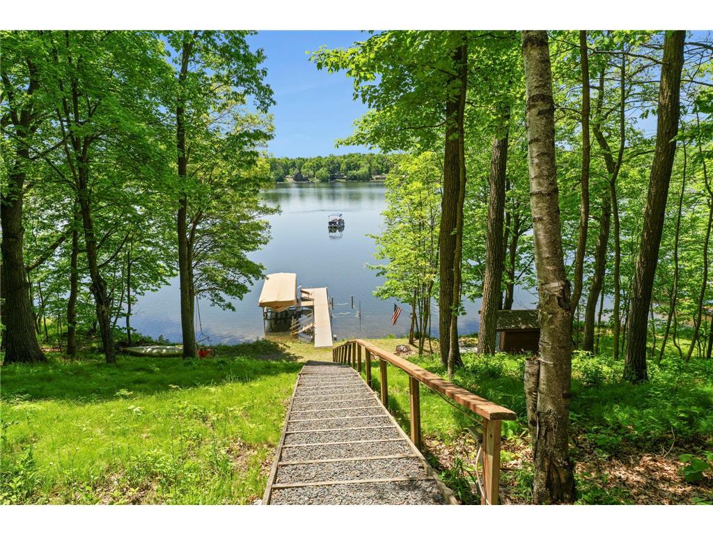 2007 Richardson Court Georgetown Twp WI 54853 - Big Blake Lake 7080913 image8