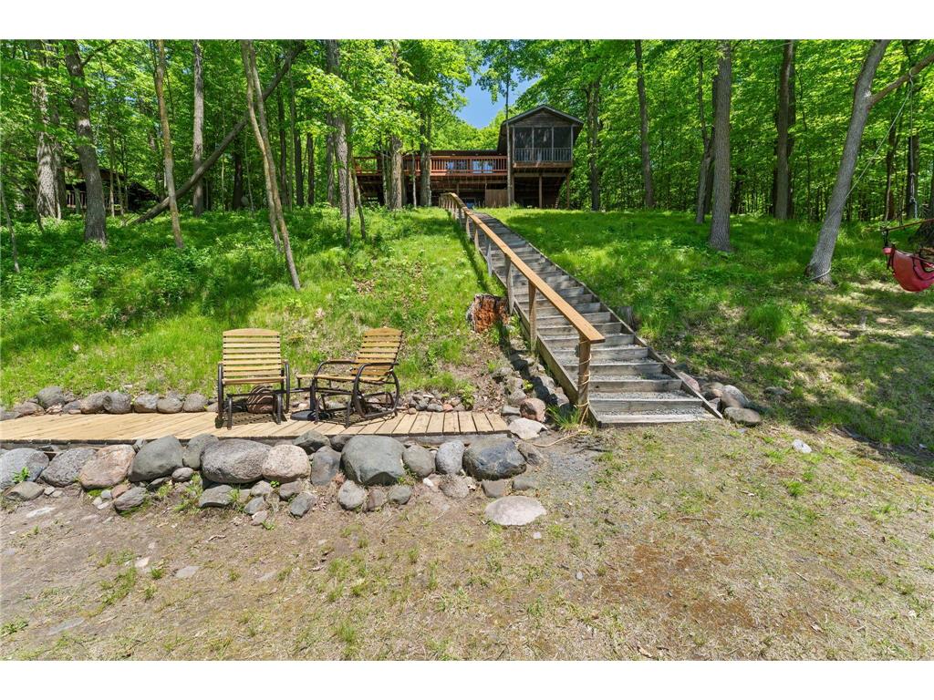 2007 Richardson Court Georgetown Twp WI 54853 - Big Blake Lake 7080913 image9