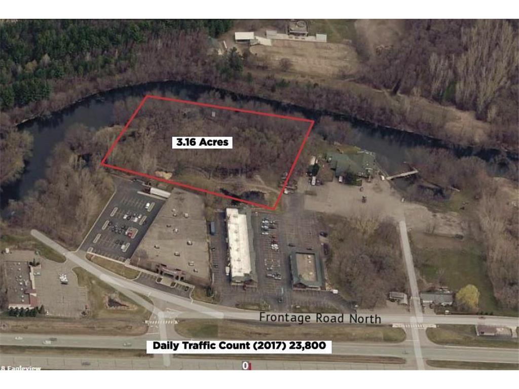 2007 TBD 2 River Lots Waite Park MN 56387 - Sauk River 6488897 image1