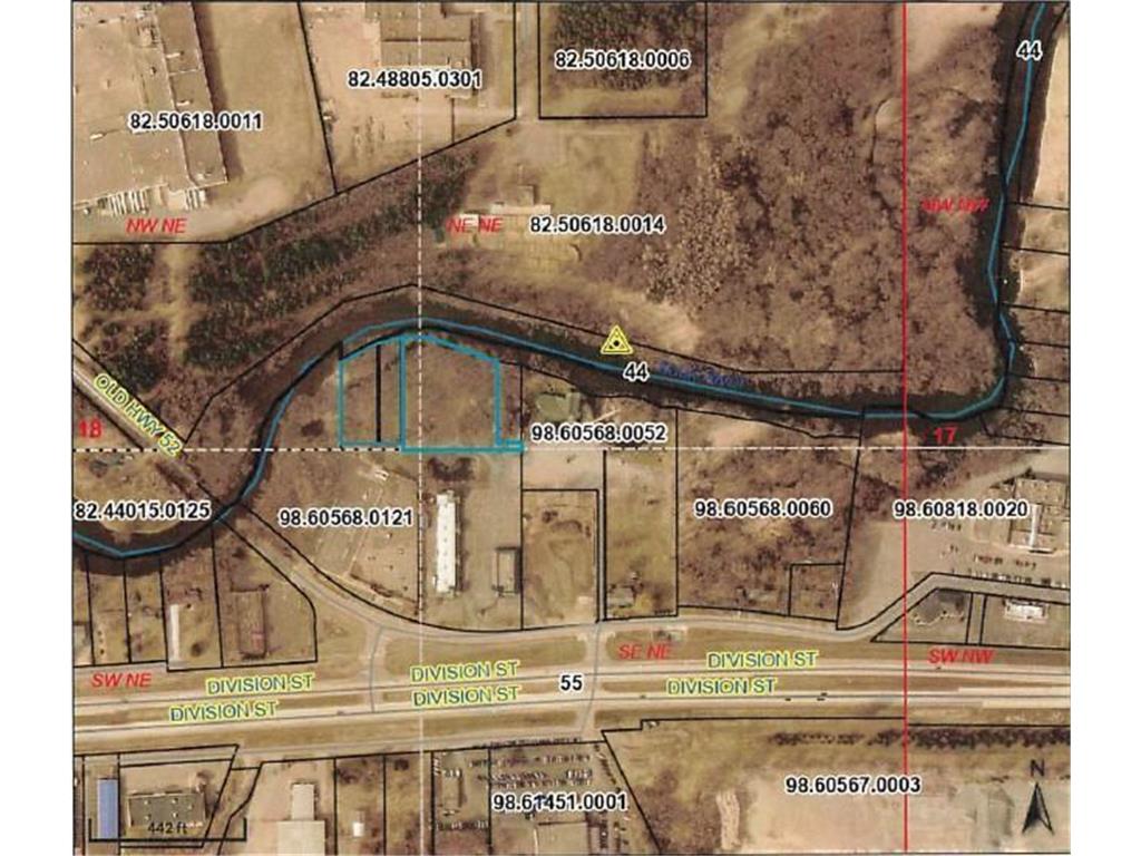 2007 TBD 2 River Lots Waite Park MN 56387 - Sauk River 6488897 image2