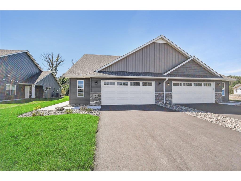 20074 Fitzgerald Trail N, Forest Lake, MN, 55025 MLS 6510487 Edina