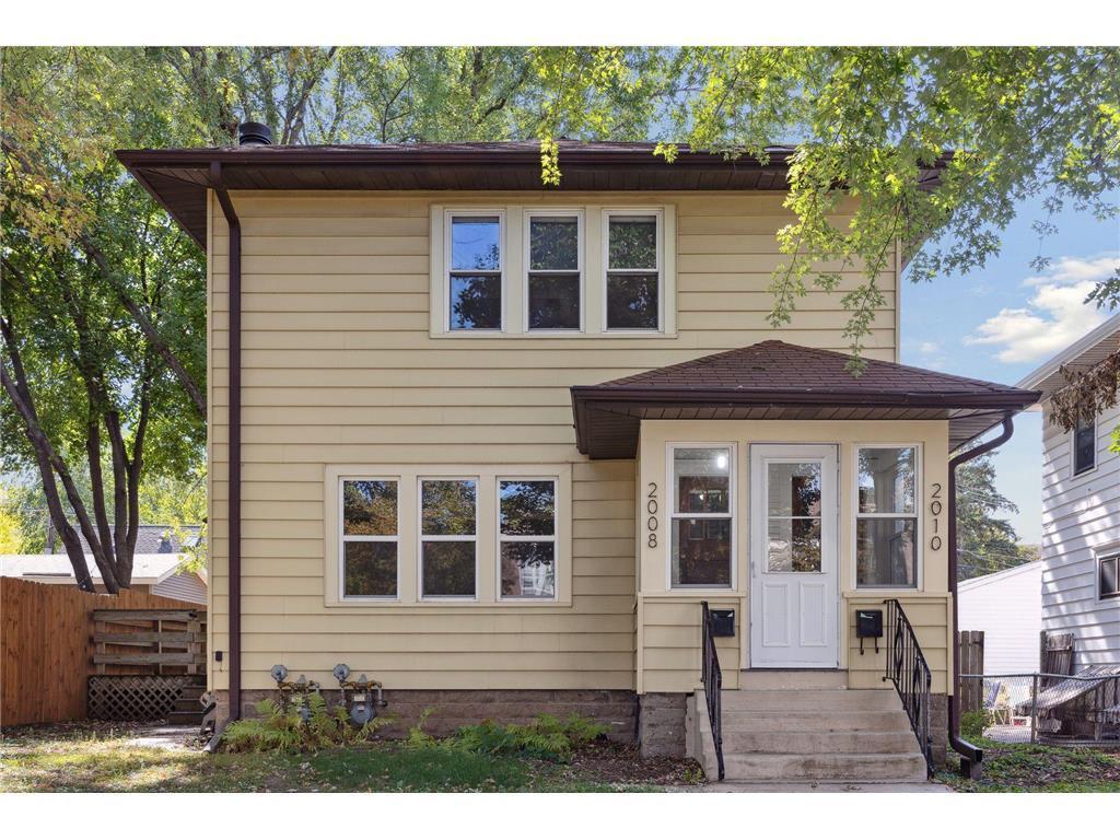 2008-2010 Saint Clair Avenue Saint Paul MN 55105 7032617 image1