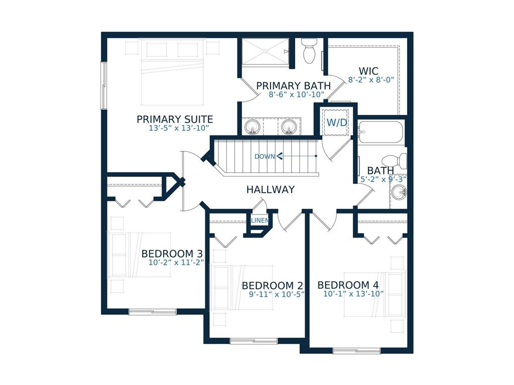 2008 Apple Lane Montrose MN 55363 7002229 image19