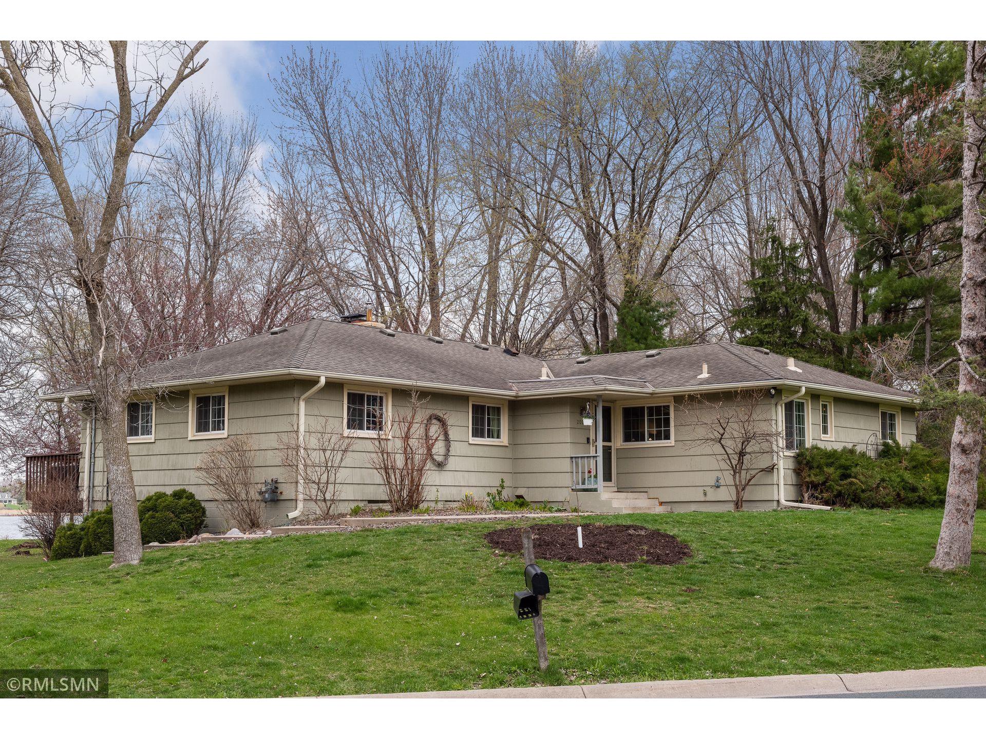 2008 Clover Circle, Mound, MN 55364 MLS 5739840 Edina Realty