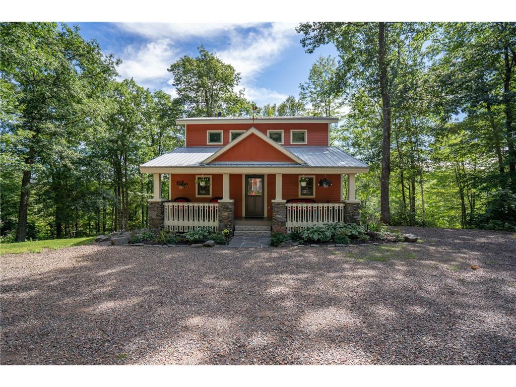 2008 County Road 4, Carlton, MN 55718 MLS 6256777 Edina Realty