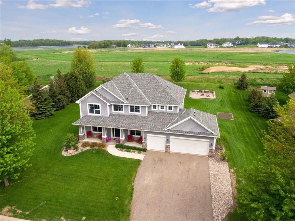 2008 Edgewood Drive NW, Prior Lake, MN, 55379 MLS 6368655 Edina Realty