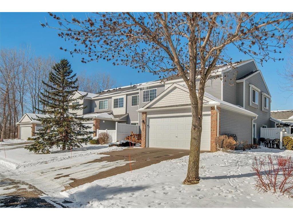 2008 Gresham Avenue N Oakdale MN 55128 6674590 image1