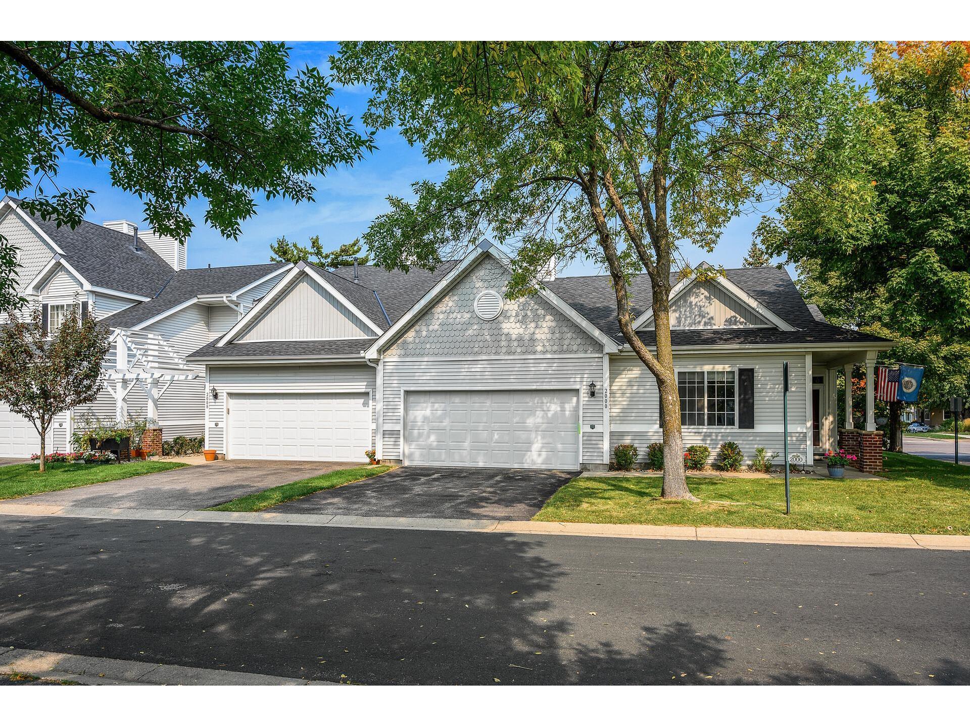 2008 Mainstreet, Hopkins, MN 55343 MLS 5659921 Edina Realty