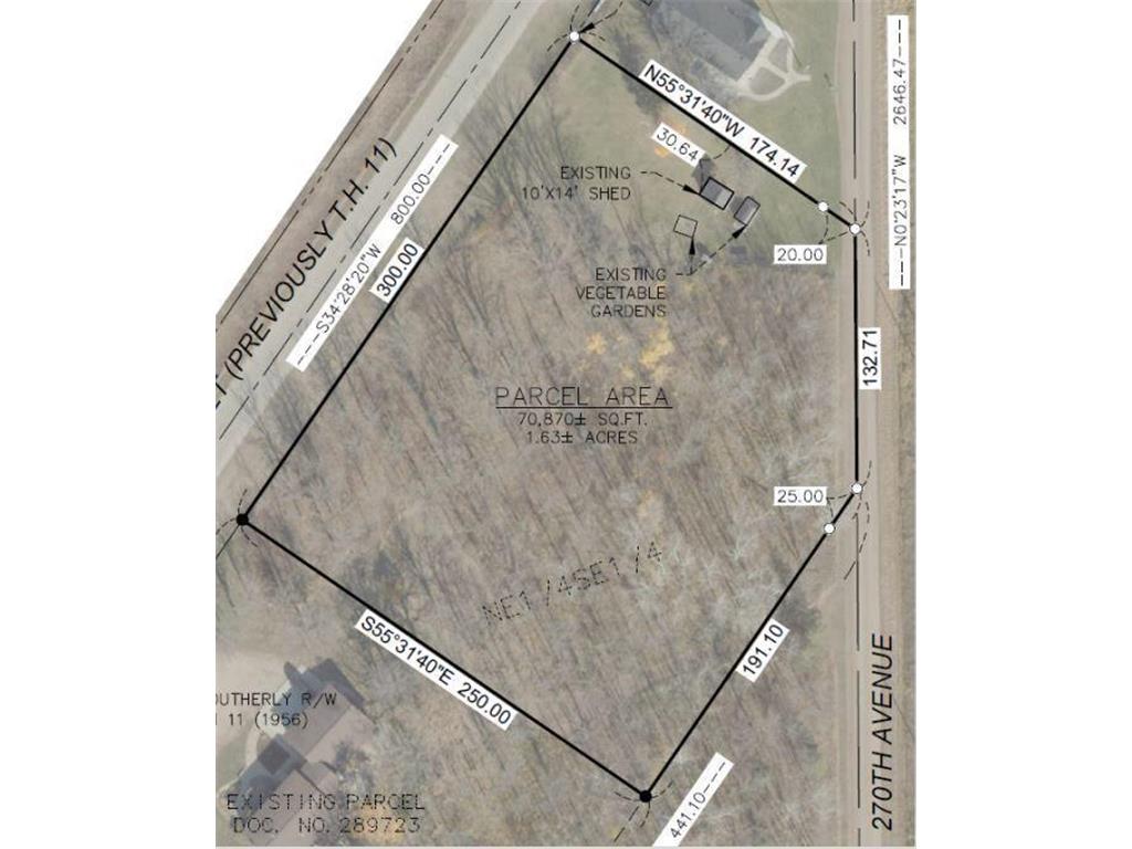 2008 S Main Street Badger MN 56714 6404186 image1