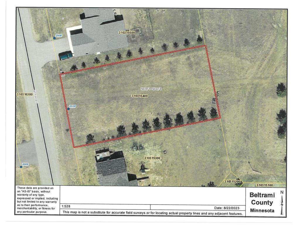 2008 Whiting #32 Road NW Bemidji MN 56601 6421914 image2