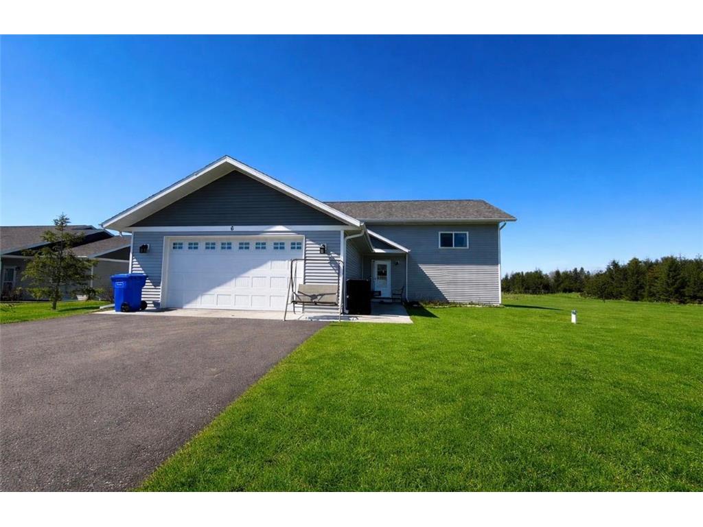2008 Whiting Road NW #6 Bemidji MN 56601 7028150 image1