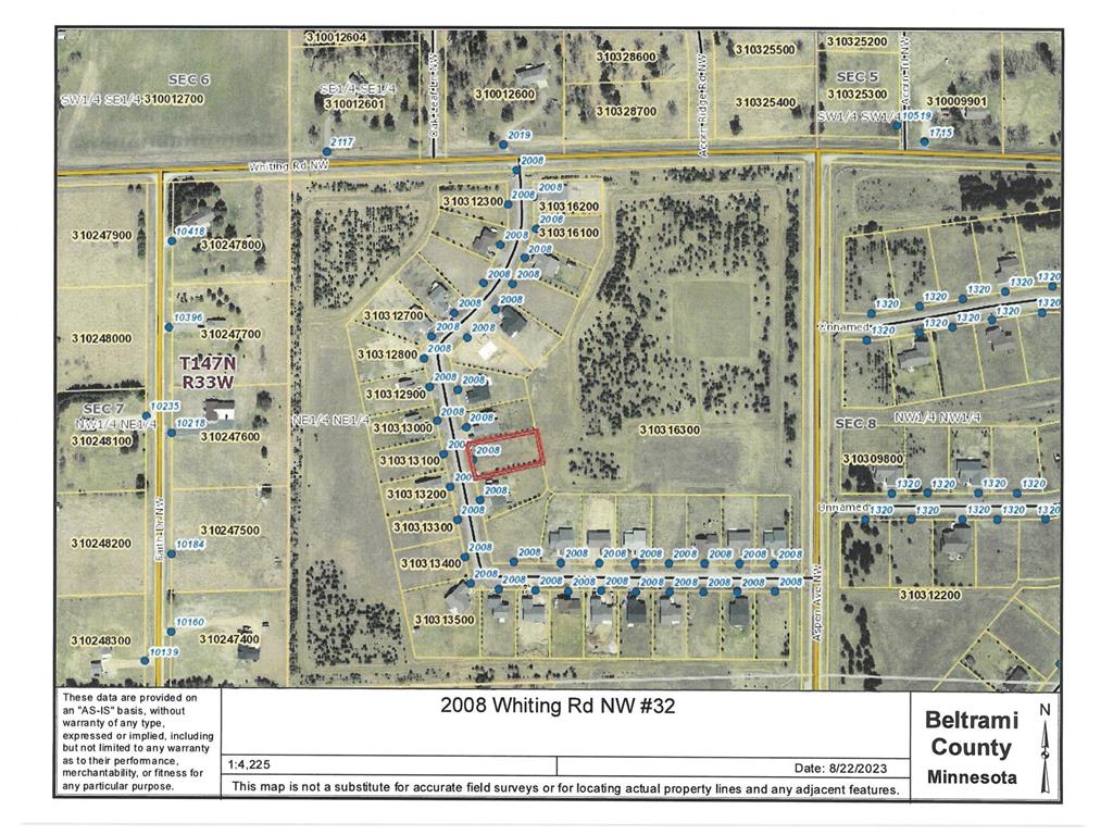 2008 Whiting #32 Road NW Bemidji MN 56601 6421914 image3