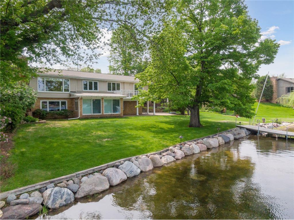 20080 Boulevard, Deephaven, MN, 55331 MLS 6373827 Edina