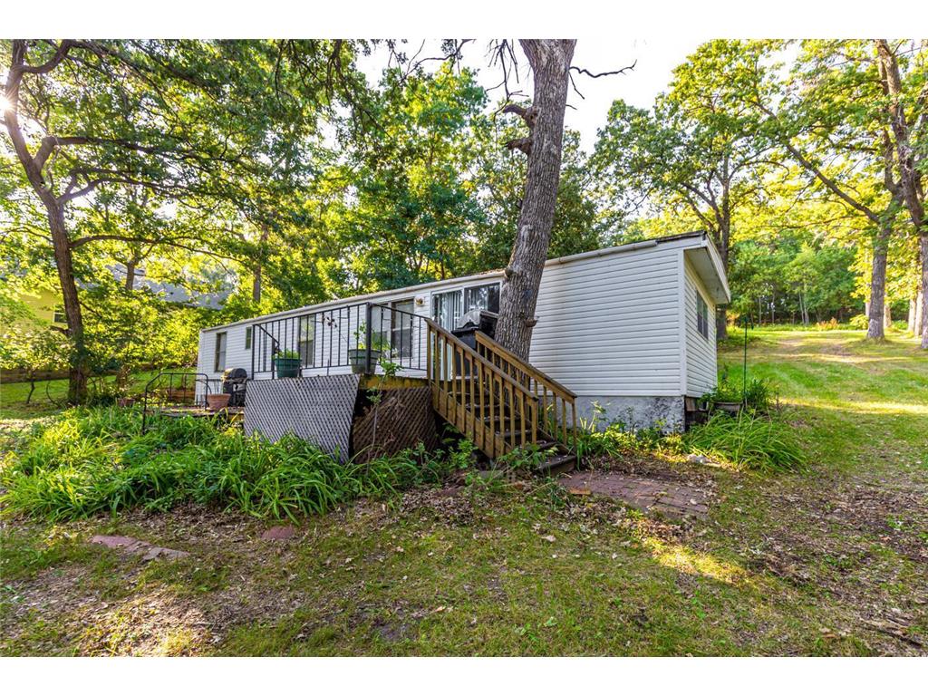 20080 Tamarac Road Scambler Twp MN 56572 - Tamarac 6427961 image1