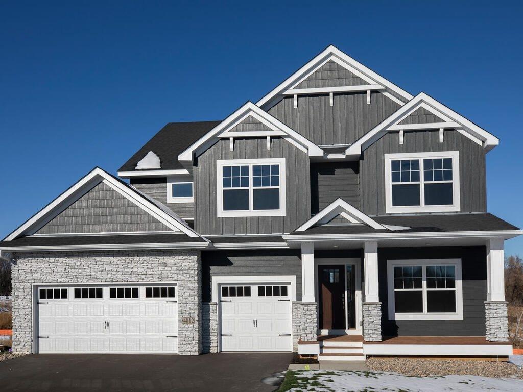 2009 Fulton Court Carver MN 55315 6332225 image1