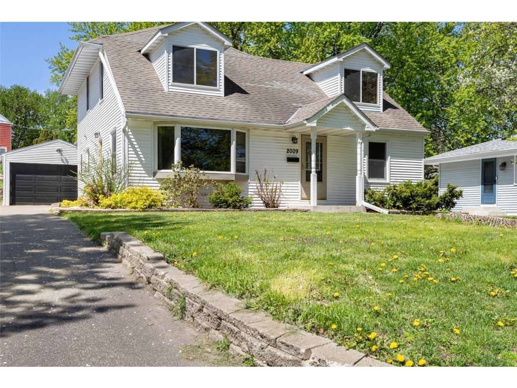 2009 Gettysburg Avenue N Golden Valley MN 55427 6532970 image1