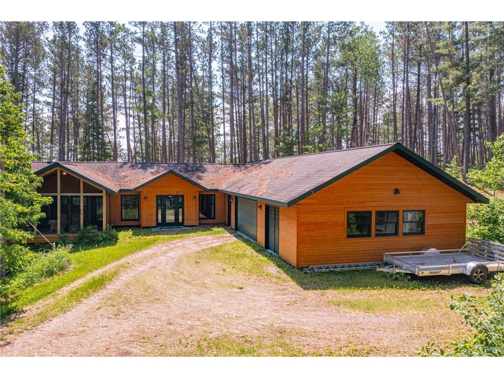 2009 Pine Tree Trail Morse Twp MN 55731 - Little Long Lake 6735419 image1