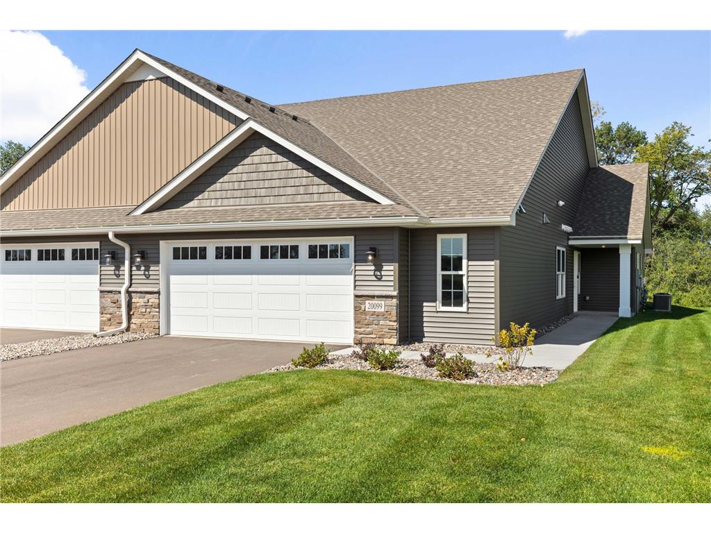 20099 Fitzgerald Circle N, Forest Lake, MN 55025 MLS 6258975 Edina