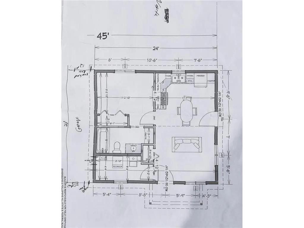 201 1/2 10th Avenue SE Pipestone MN 56164 6727134 image11