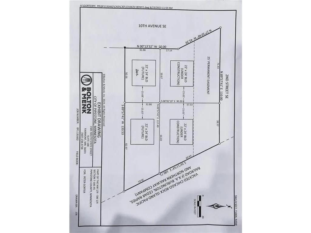 201 1/2 10th Avenue SE Pipestone MN 56164 6727134 image12