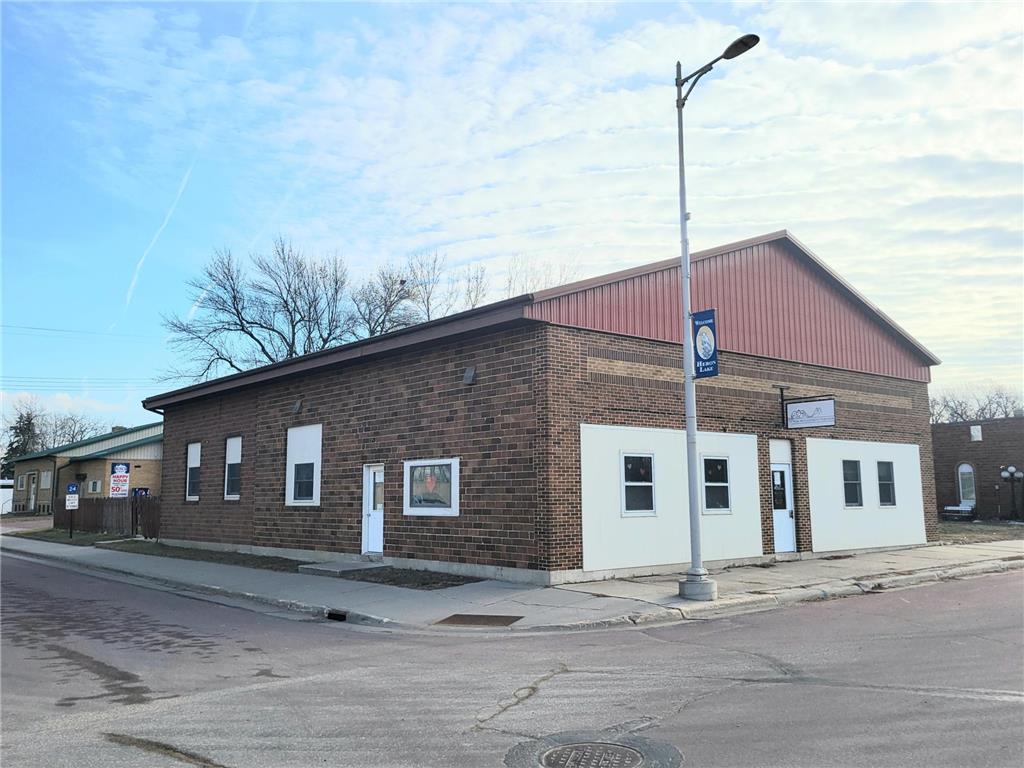 201 10th Street, Heron Lake, MN, 56137 MLS 6489783 Edina Realty