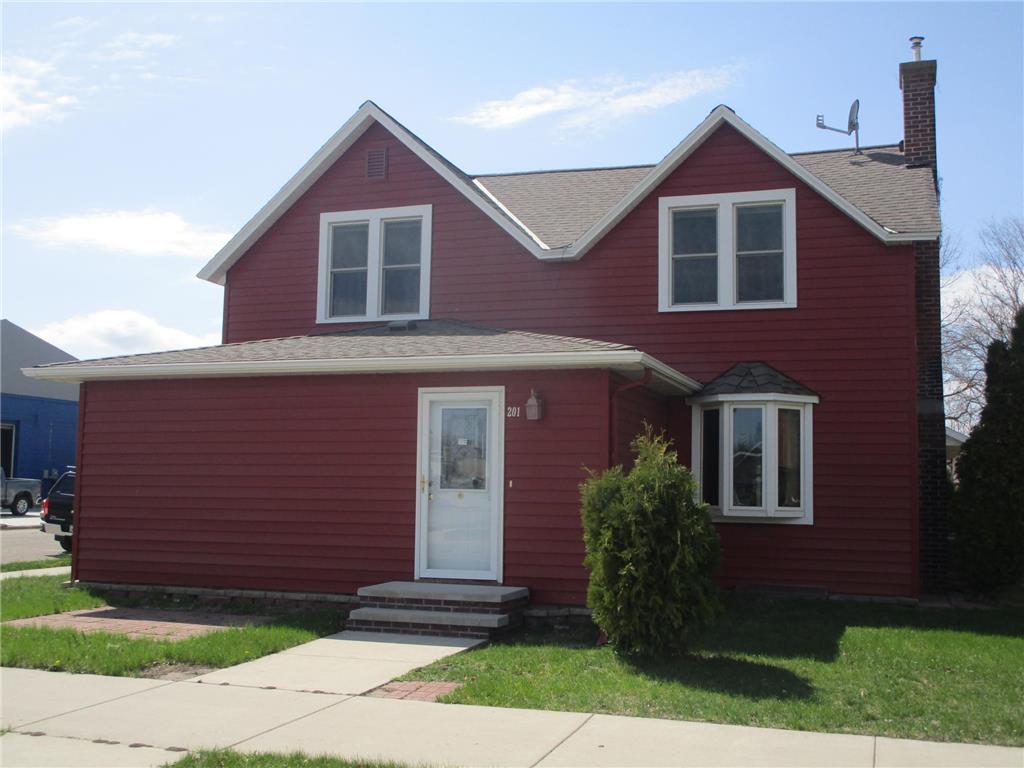 201 11th Street N, Benson, MN, 56215 MLS 6338406 Edina Realty