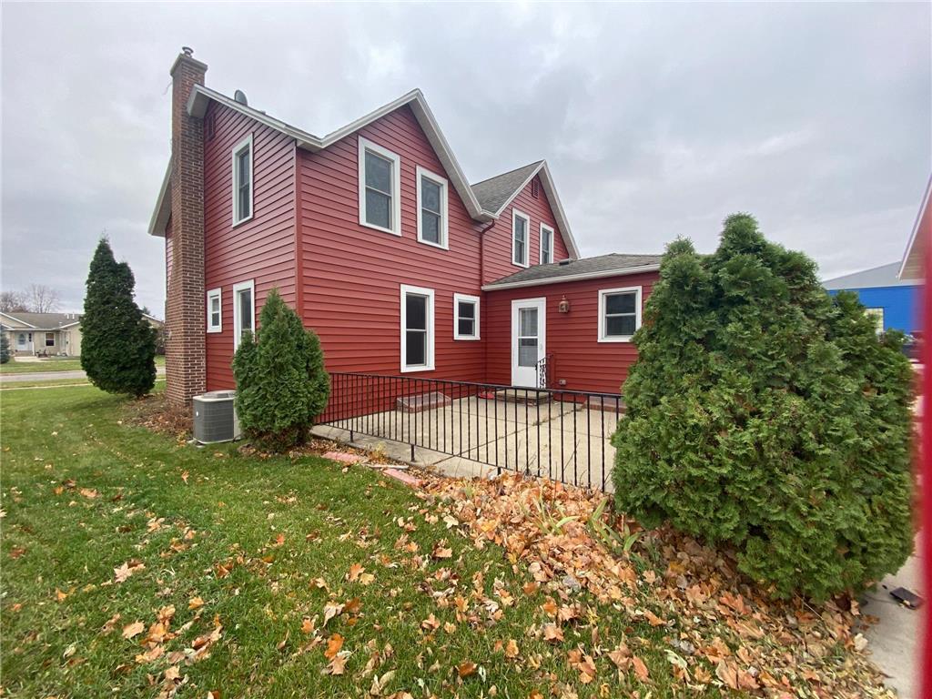 201 11th Street N Benson MN 56215 6458687 image1