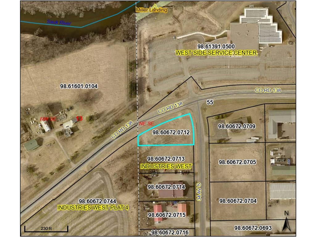 201 34th Avenue S Waite Park MN 56387 7009216 image1