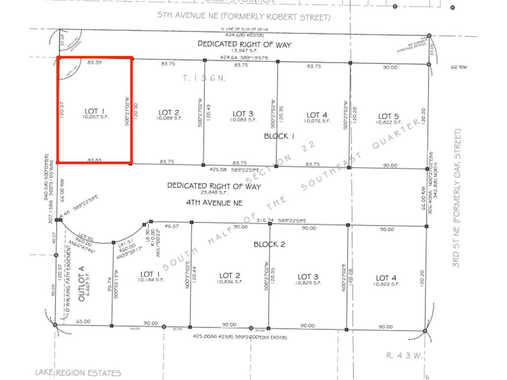 201 4th Avenue NE Pelican Rapids MN 56572 6644446 image19