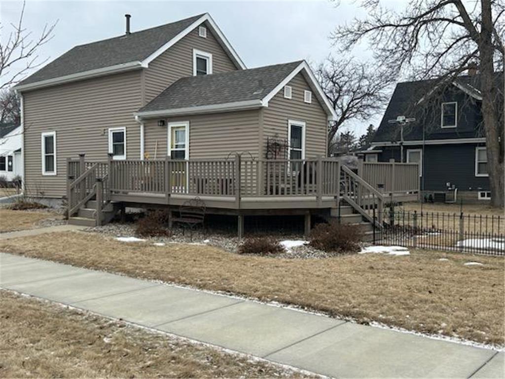 201 4th Avenue NW Arlington MN 55307 6657542 image1