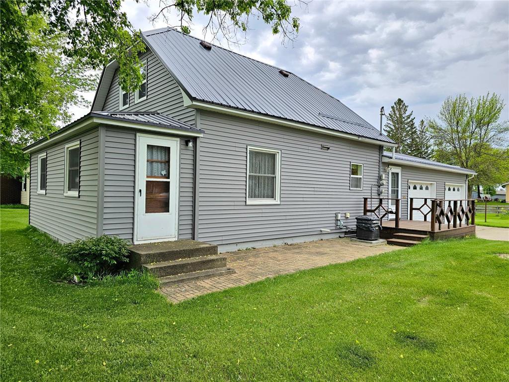 201 5th Avenue SE, Perham, MN, 56573 MLS 6541348 Edina Realty