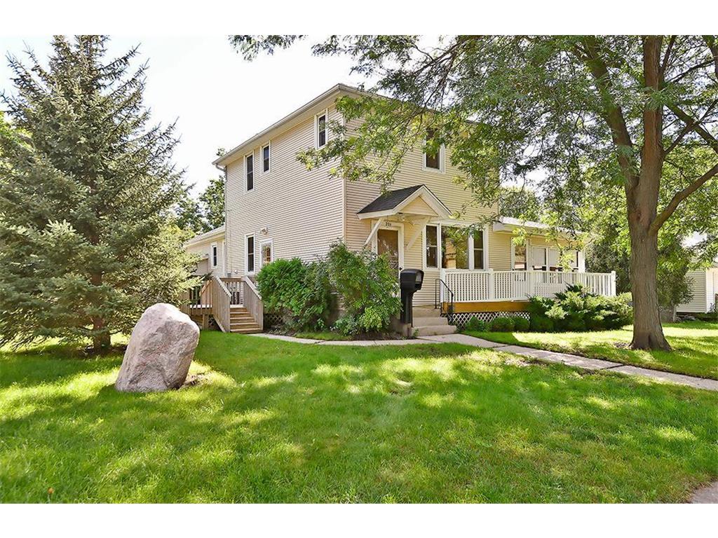 201 6th Street SE, Waseca, MN, 56093 MLS 6227130 Edina Realty