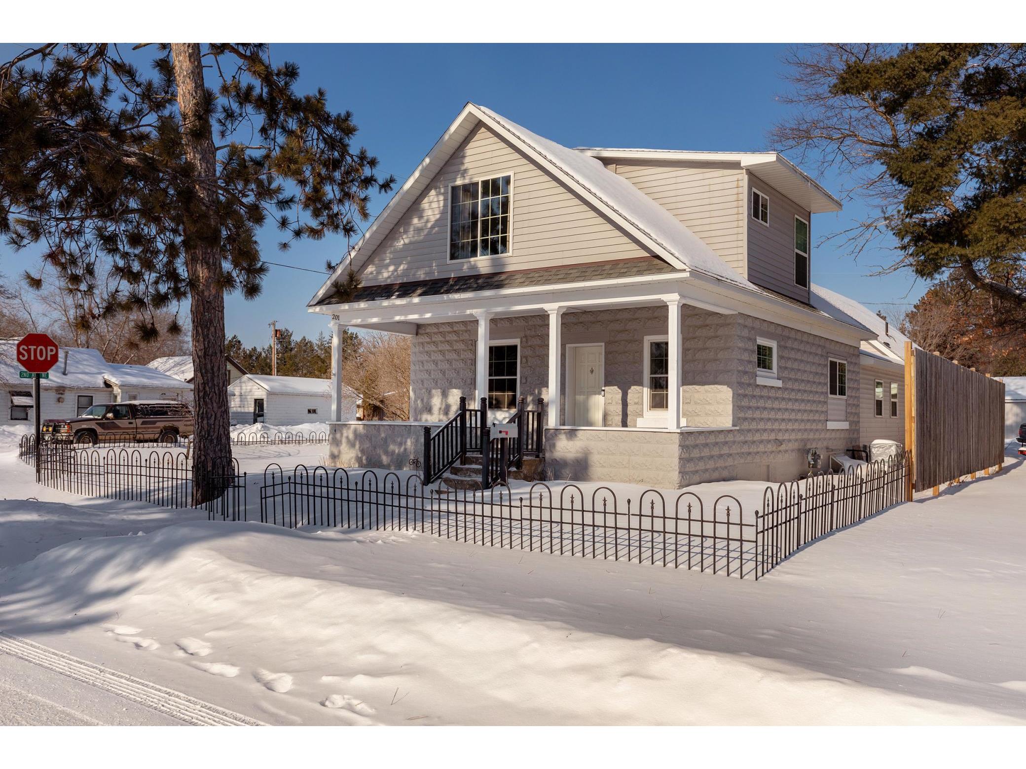 201 7th Street NE, Crosby, MN, 56441 MLS 6150451 Edina Realty