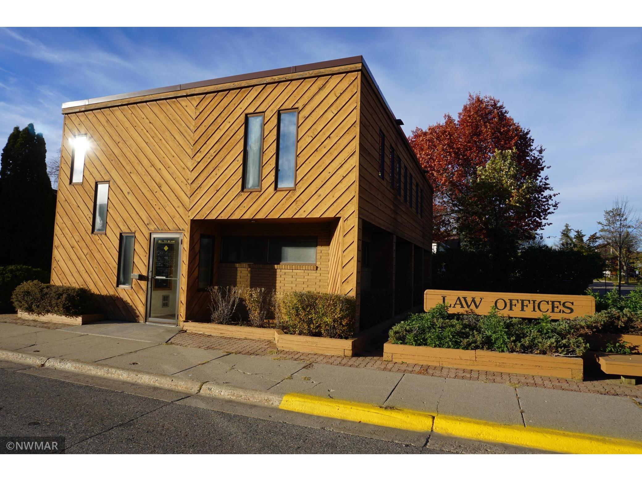 201 7th Street NW, Bemidji, MN, 56601 MLS 6124250 Edina Realty