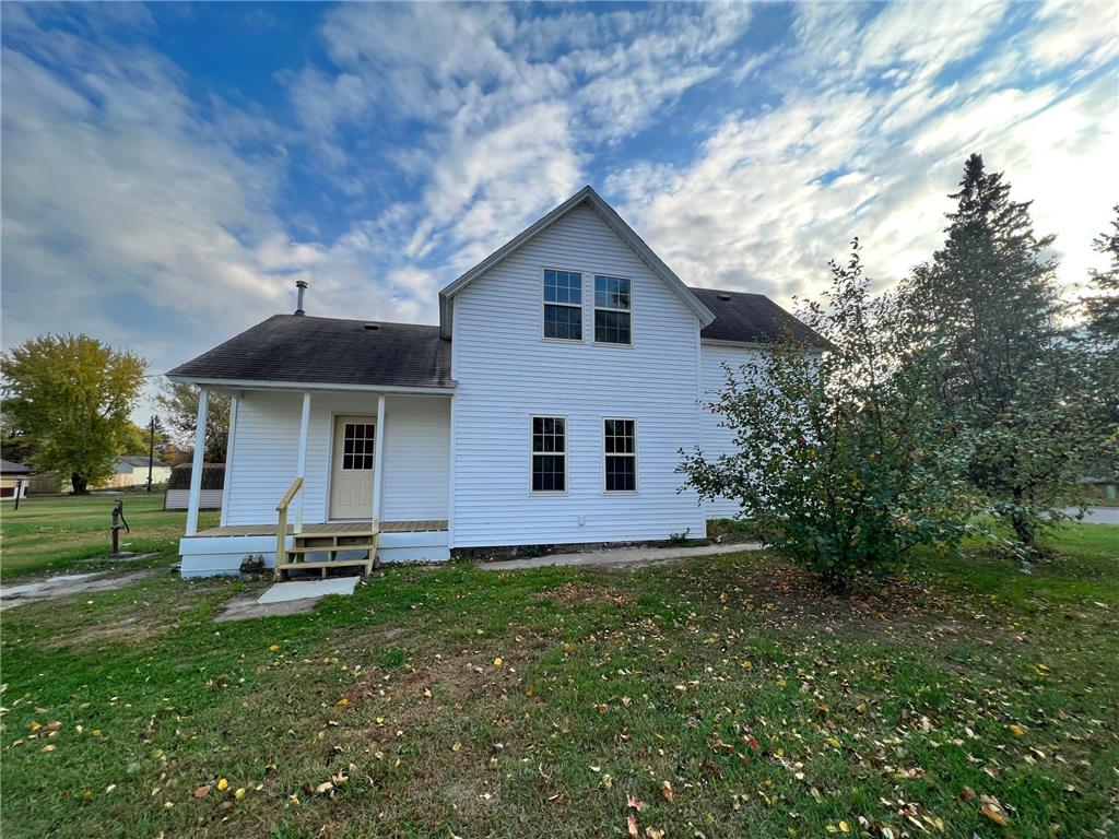 201 7th Street SW, Little Falls, MN, 56345 MLS 6270843 Edina Realty