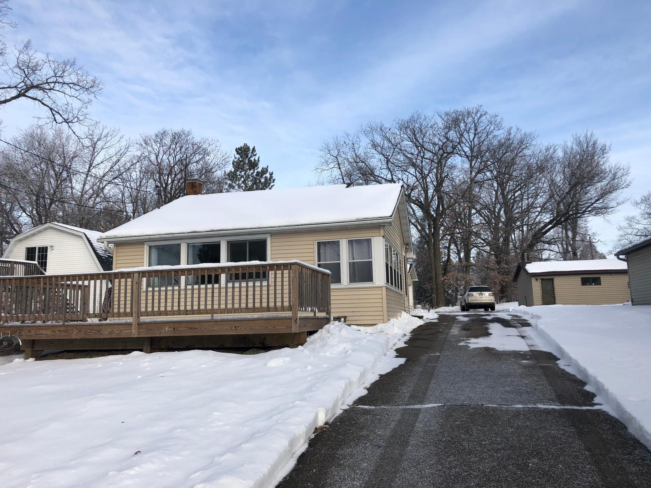 201 85th Avenue, Clayton, WI 54004 MLS 5701753 Edina Realty