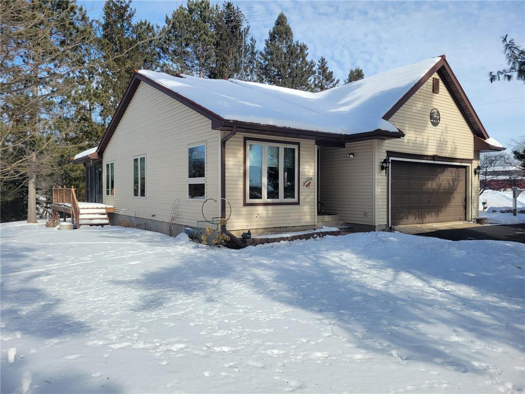 201 99th Avenue Clayton WI 54004 - Gilbert Lake 6675813 image1