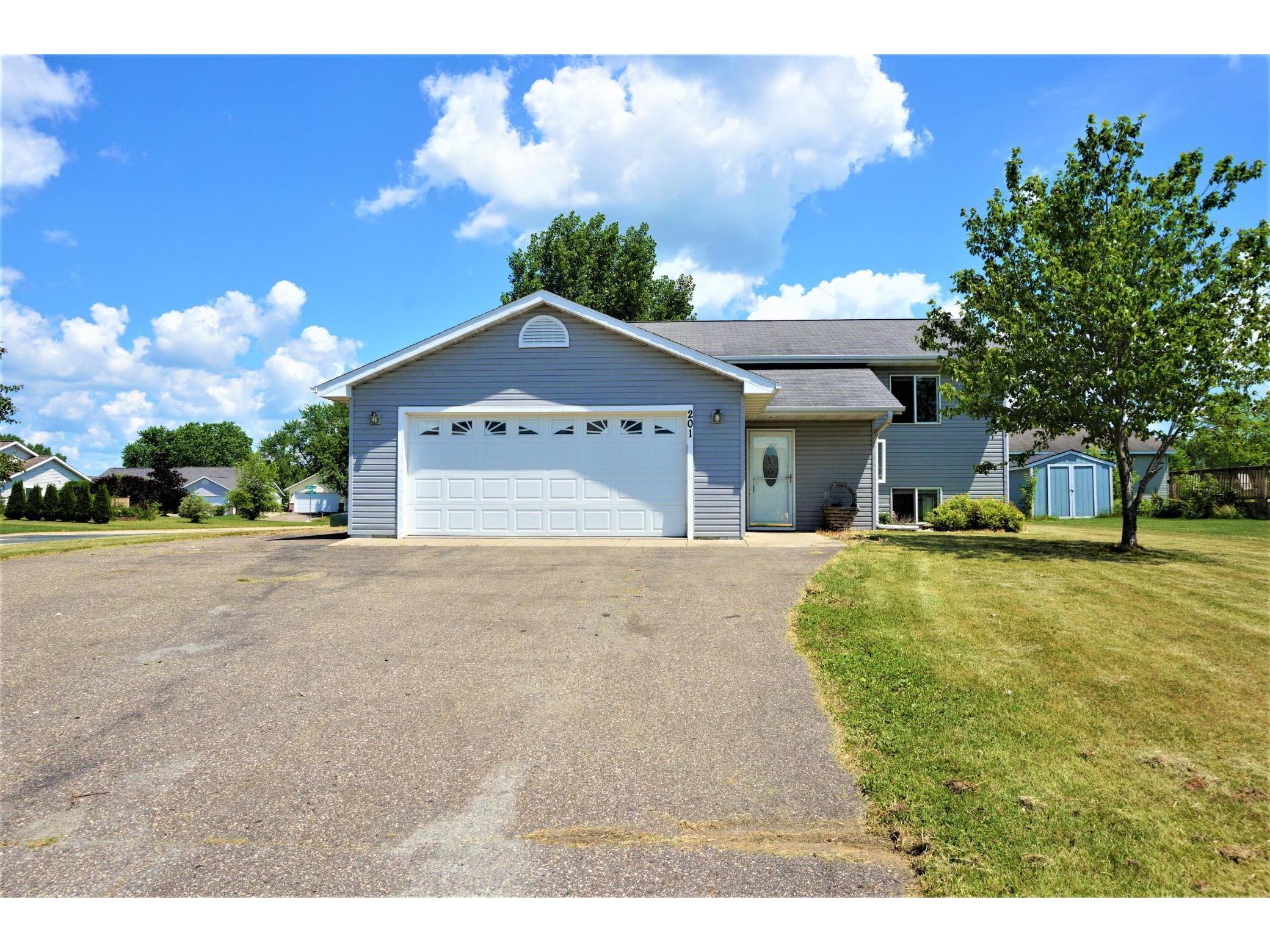 201 Blackhawk Drive, Woodville, WI 54028 MLS 6018595 Edina Realty