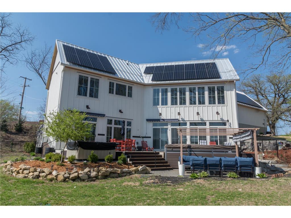 201 Boyd Street Pepin WI 54759 - Lake Pepin 7050624 image1