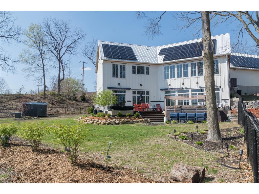 201 Boyd Street Pepin WI 54759 - Lake Pepin 7050624 image2