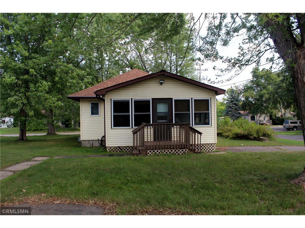 201 Cedar Street N, Onamia, MN 56359 MLS 6414875 Edina Realty