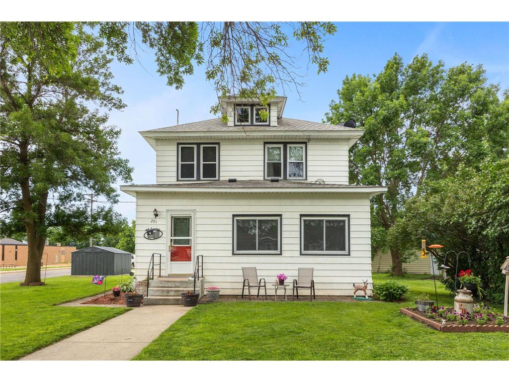 201 Cleveland Street SW Silver Lake MN 55381 6549388 image1