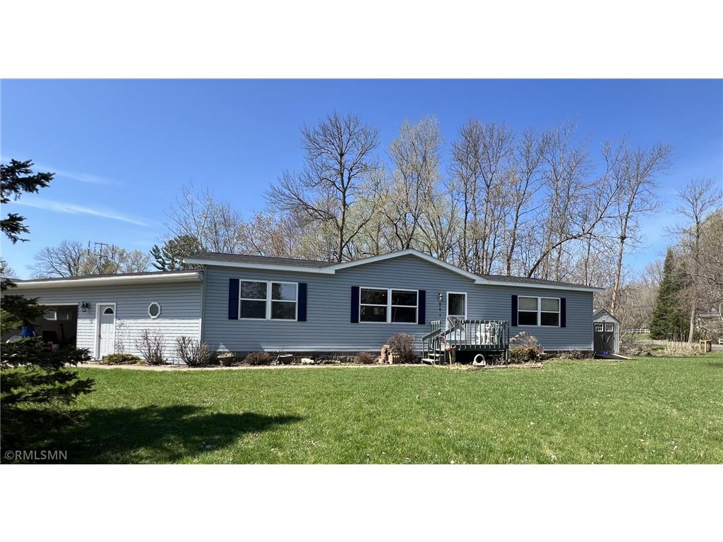 201 Delores Street Milltown WI 54858 6712487 image1