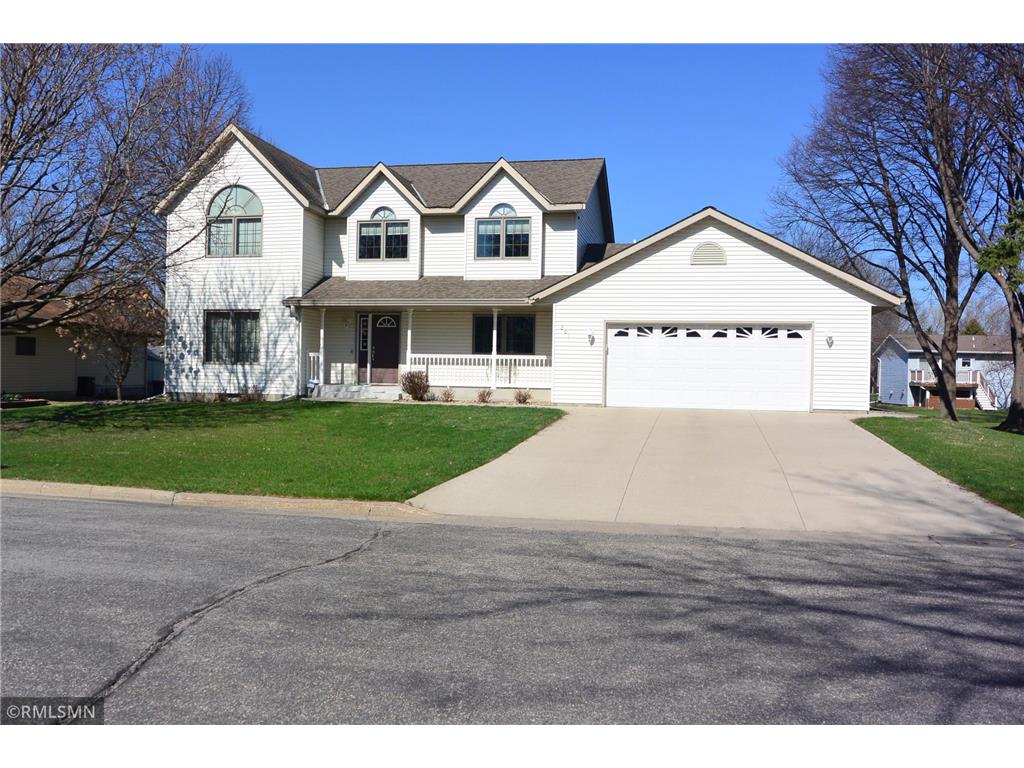 201 Douglas Drive Glencoe MN 55336 7054691 image1