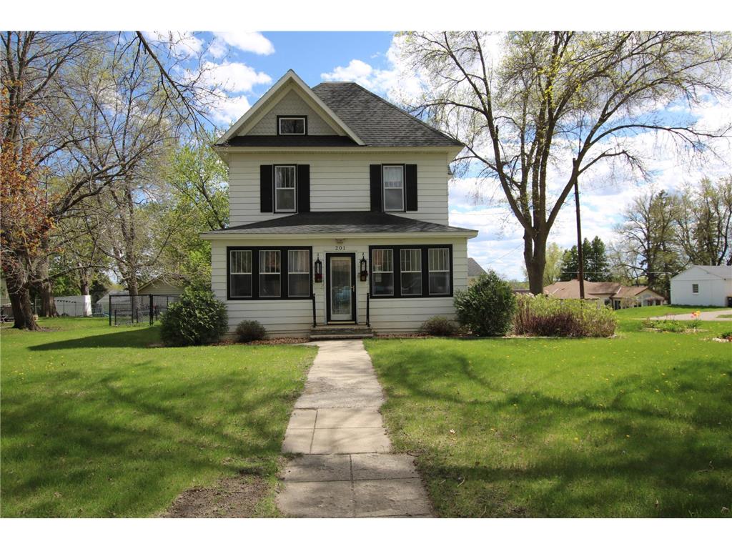 201 E Broadway Street Starbuck MN 56381 6529526 image1