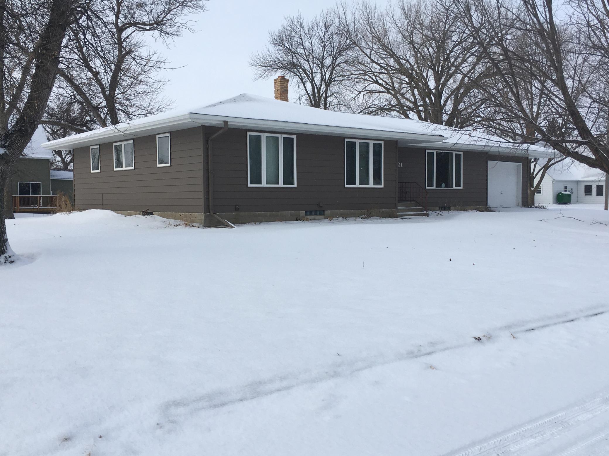 201 Edinbourgh Avenue, Donnelly, MN, 56235 MLS 5707097 Edina Realty